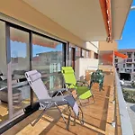 Apartment Le Maxime