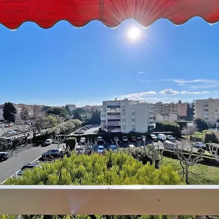 Le Maxime Apartment Sainte-Maxime