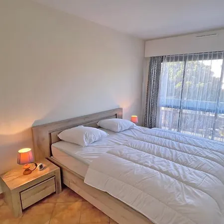 Apartment Le Maxime *