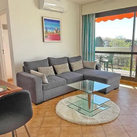 Le Maxime Apartment Sainte-Maxime