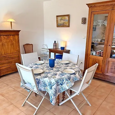 Apartmán Le Maxime