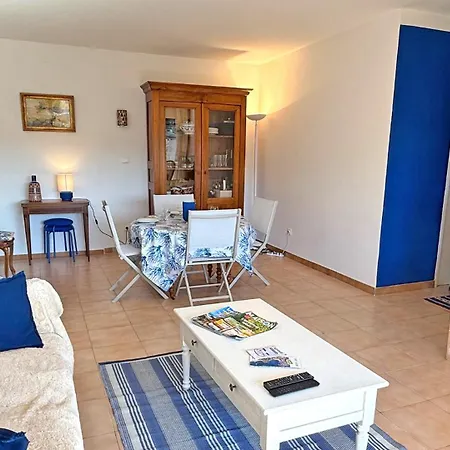 Le Maxime Apartment *