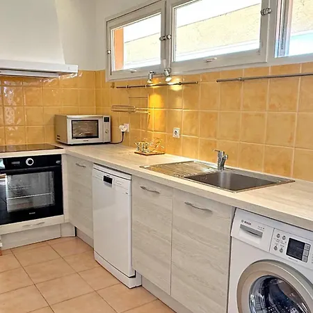 Appartement Le Maxime *