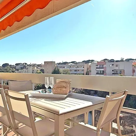 Le Maxime Appartement