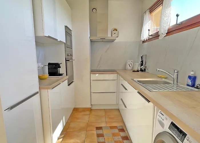 Appartement Le Maxime