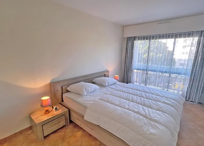 Apartmán Le Maxime *