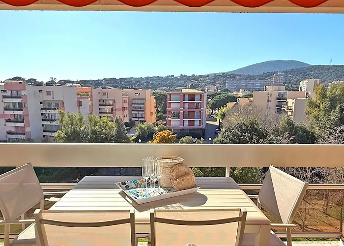 Le Maxime Appartement