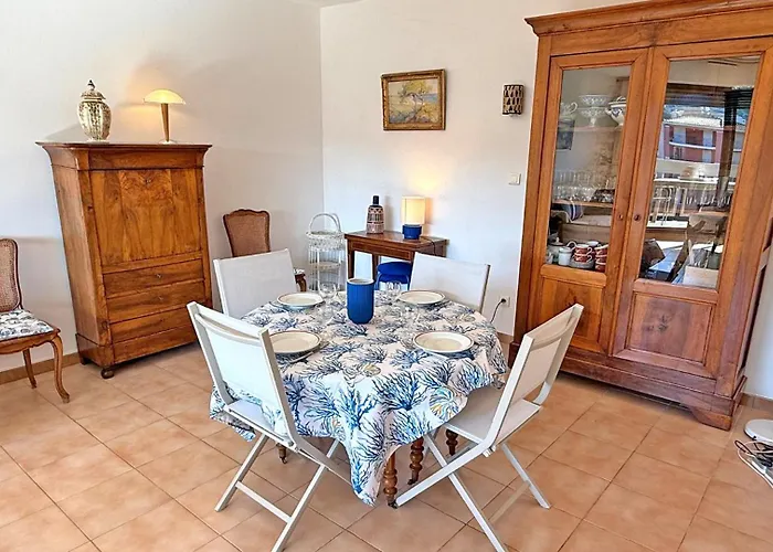 Appartement Le Maxime