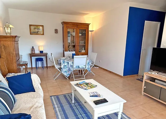 Le Maxime Apartmán *